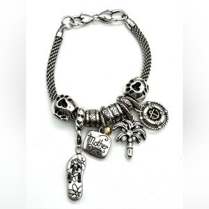 🩷 BRIGHTON charm bracelet 🩷